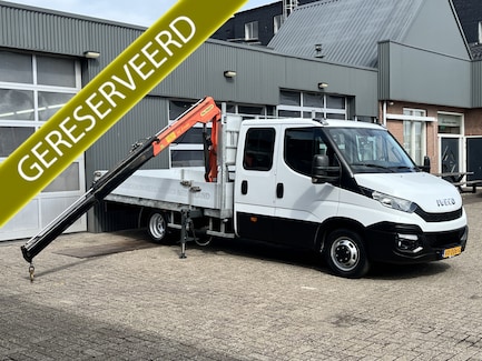 IVECO Daily 0