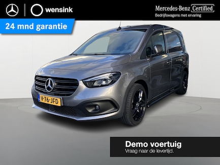 Mercedes-Benz Citan 0