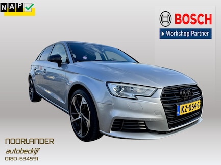 Audi A3 0