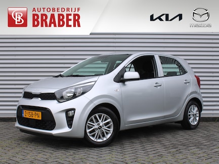 Kia Picanto 0