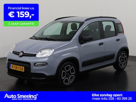 Fiat Panda 0