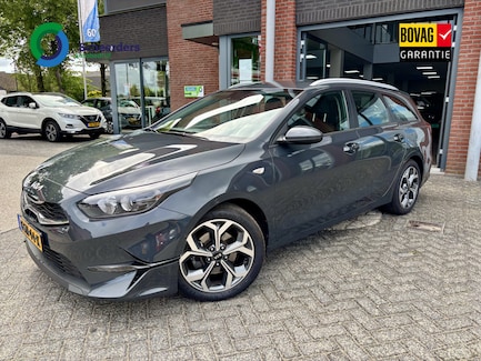 Kia Ceed 0