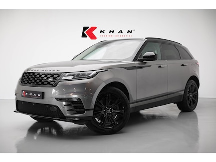 Land Rover Range Rover Velar 0