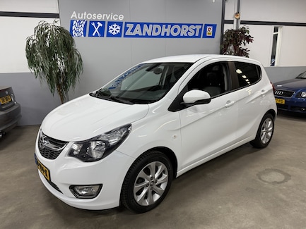Opel Karl 0
