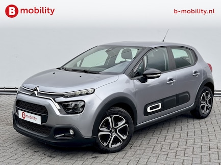 Citroën C3 0