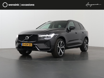 Volvo XC60 0