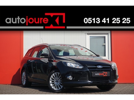Ford Focus 0