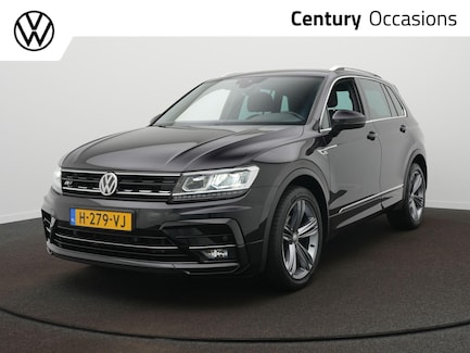 Volkswagen Tiguan 0