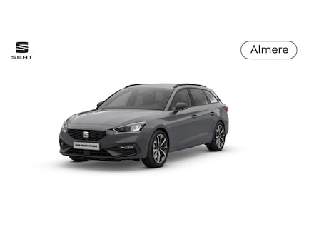 SEAT Leon 0