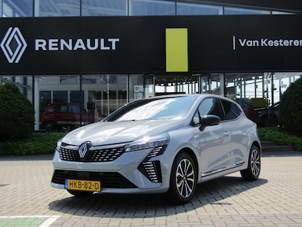 Renault Clio 0