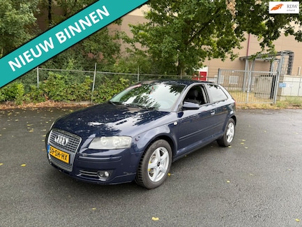 Audi A3 0