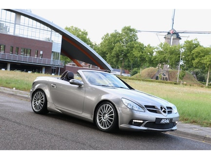 Mercedes-Benz SLK 0