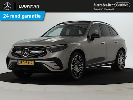 Mercedes-Benz GLC 0