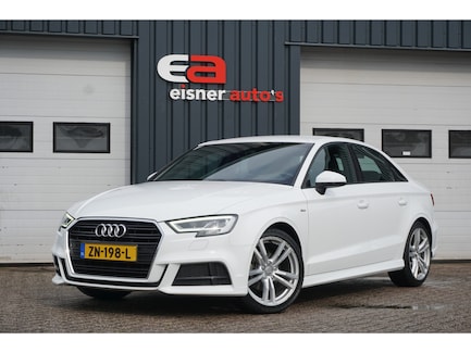 Audi A3 0