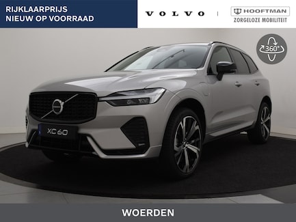 Volvo XC60 0