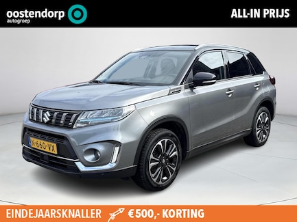 Suzuki Vitara 0
