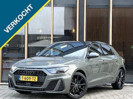 Audi A1 0