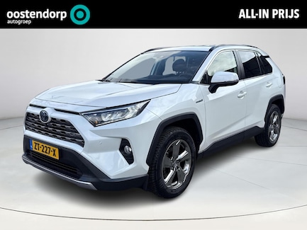 Toyota RAV4 0
