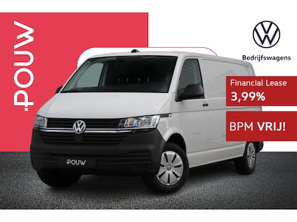 Volkswagen Transporter 0