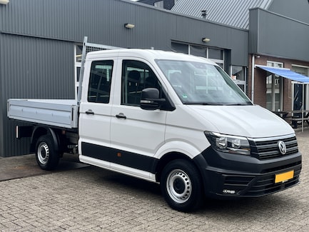 Volkswagen Crafter 0