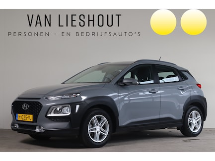 Hyundai Kona 0