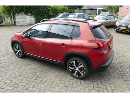 Peugeot 2008 0
