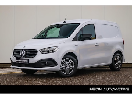 Mercedes-Benz eCitan 0