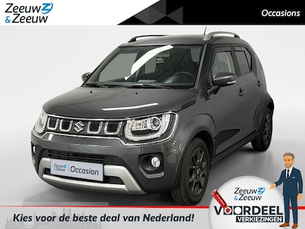 Suzuki Ignis 0
