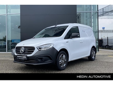 Mercedes-Benz eCitan 0
