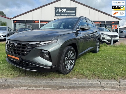 Hyundai Tucson 0