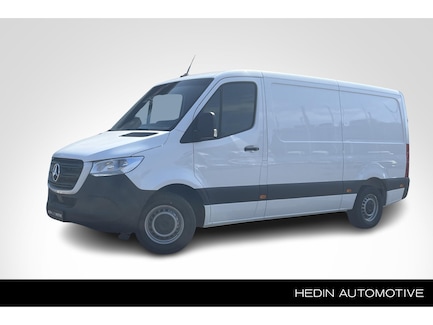 Mercedes-Benz Sprinter 0
