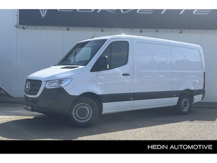Mercedes-Benz Sprinter 0