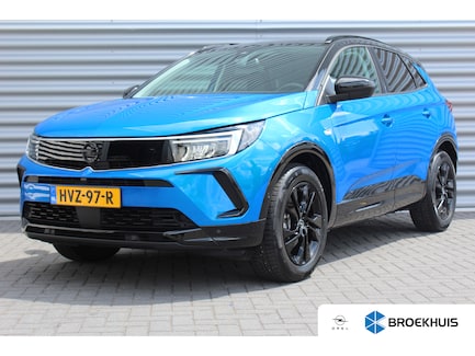Opel Grandland 0