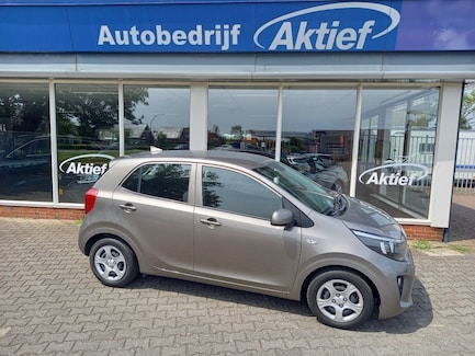 Kia Picanto 0