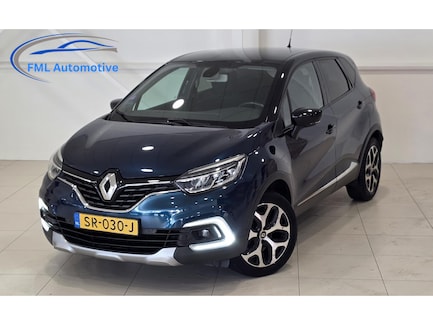 Renault Captur 0