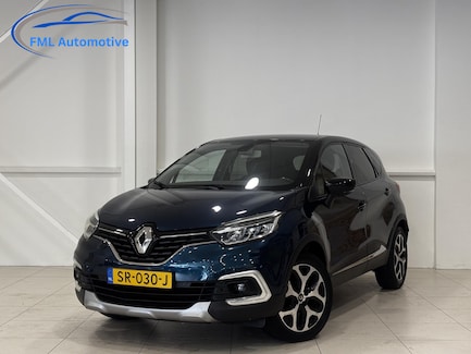 Renault Captur 0