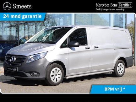 Mercedes-Benz Vito 0