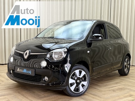 Renault Twingo 0