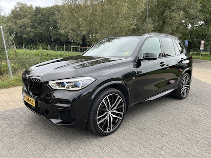 BMW X5 0