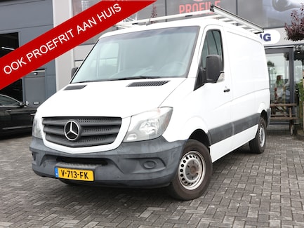 Mercedes-Benz Sprinter 0