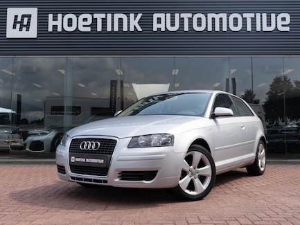 Audi A3 0