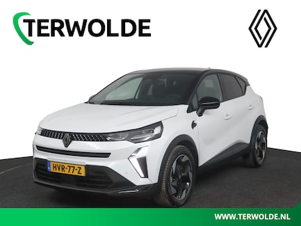 Renault Captur 0