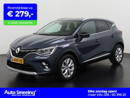 Renault Captur 0