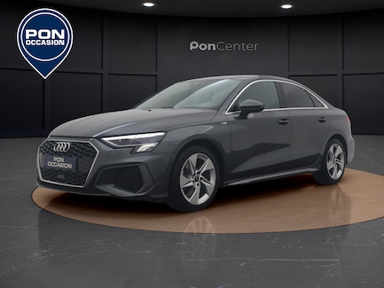 Audi A3 0