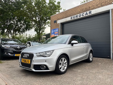 Audi A1 0