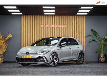 Volkswagen Golf 0