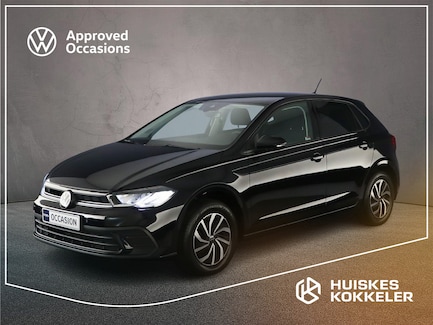 Volkswagen Polo 0