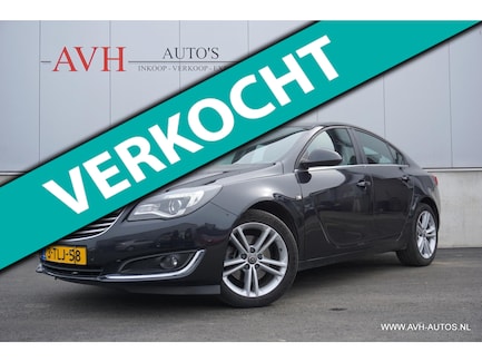 Opel Insignia 0