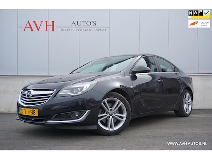 Opel Insignia 0