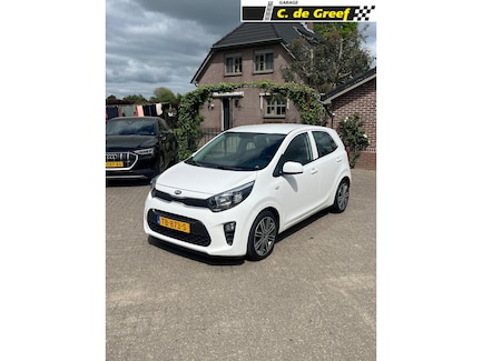 Kia Picanto 0